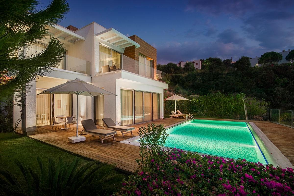 Sirene Hotels