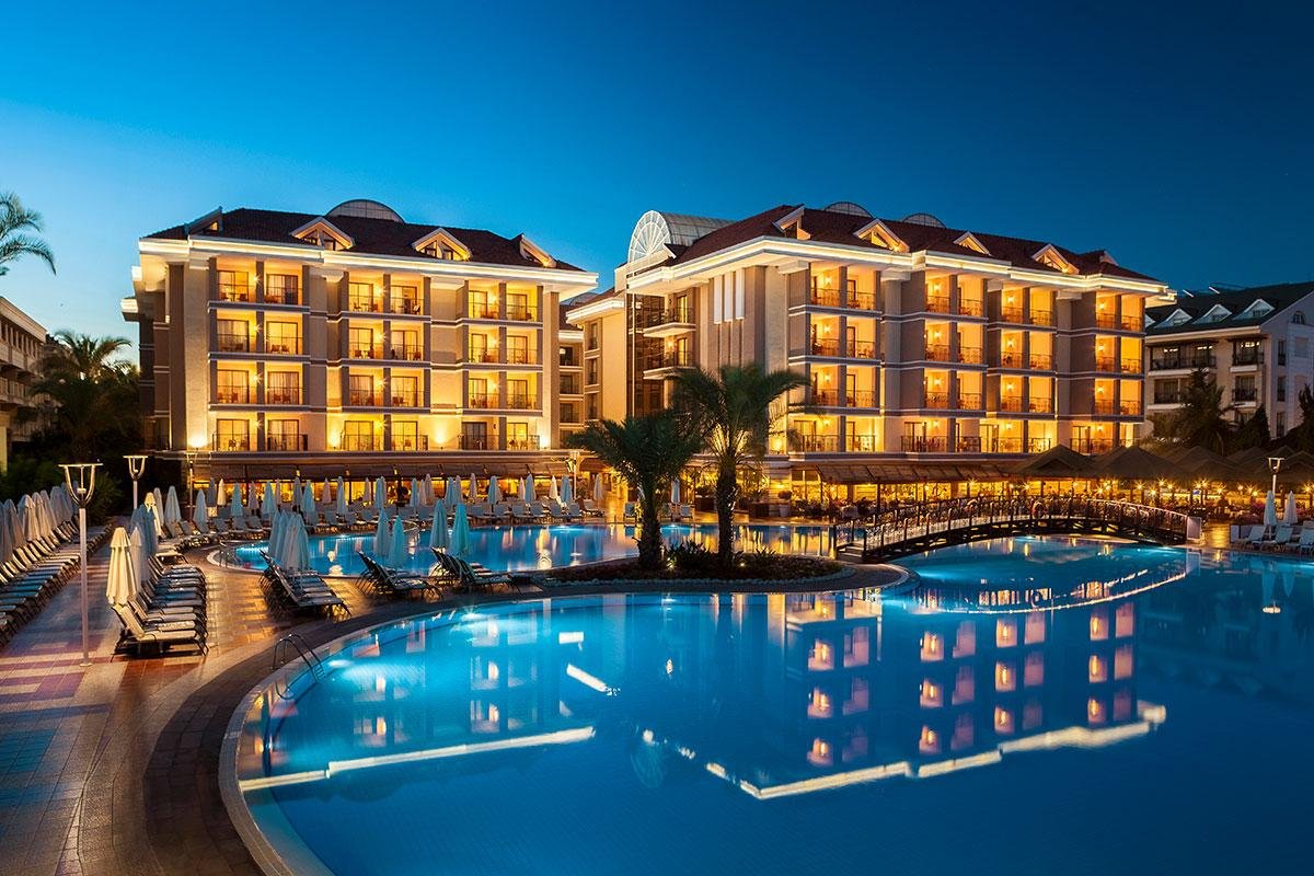 Turan Prince Hotels